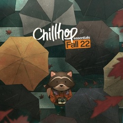 Various Artists Chillhop Essentials Fall 2022 VINYL LP