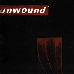 Unwound Unwound VINYL LP