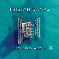 Tristan Banks View From Above VINYL LP