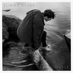 Tommy Ashby Lamplighter LP VINYL LP