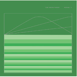 Tod Dockstader Aerial 2 VINYL LP