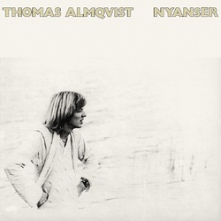 Thomas Almqvist Nyanser VINYL LP