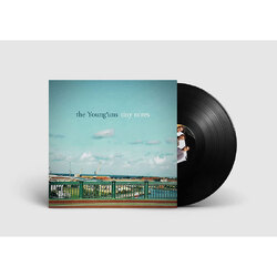 The Young'uns Tiny Notes VINYL LP