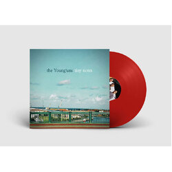 The Young'uns Tiny Notes VINYL LP