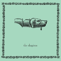 The Shapiros Gone By Fall: The Collected Works Of The Shapiros VINYL LP