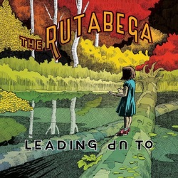 The Rutabega Leading Up To VINYL LP