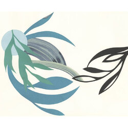 The Natural Lines The Natural Lines VINYL LP