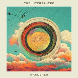 The Intersphere Wanderer VINYL LP