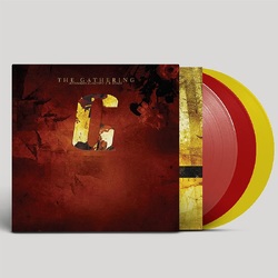 The Gathering Accessories - Rarities and B-Sides VINYL LP