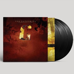 The Gathering Accessories - Rarities and B-Sides VINYL LP