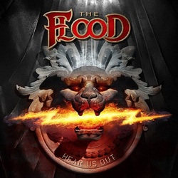 The Flood Hear Us Out VINYL LP