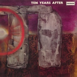 Ten Years After Stonedhenge VINYL LP