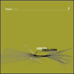 Surgeon Force And Form VINYL LP