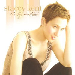 Stacey Kent The Boy Next Door (Remastered) VINYL LP