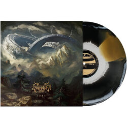 Soreption Jord VINYL LP