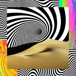 Cioz Supermassive Whole VINYL LP
