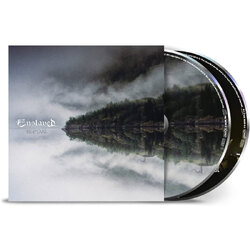 Enslaved Heimdal VINYL LP