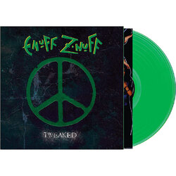 Enuff ZNuff Tweaked VINYL LP