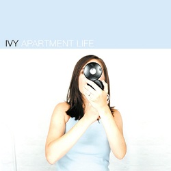 Ivy Apartment Life VINYL LP