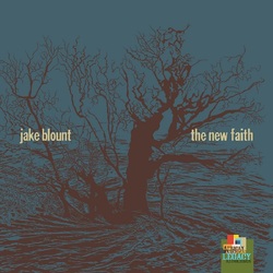 Jake Blount The New Faith VINYL LP