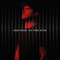 John Askew Six From Seven VINYL LP