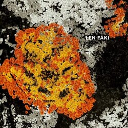 Len Faki Fusion Ep 01/03 VINYL LP
