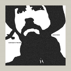Simon Rowe Everybodyès Thinking VINYL LP