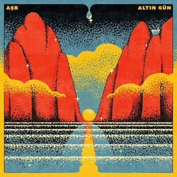 Altin Gun Ask VINYL LP