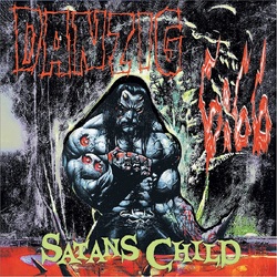 Danzig 666 Satans Child VINYL LP