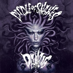 Danzig Circle Of Snakes VINYL LP