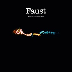 Faust Momentaufnahme I VINYL LP