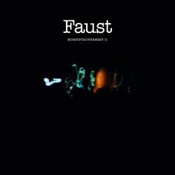 Faust Momentaufnahme Ii VINYL LP