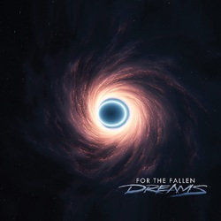 For The Fallen Dreams For The Fallen Dreams VINYL LP