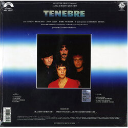 Goblin Tenebre VINYL LP