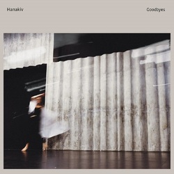 Hanakiv Goodbyes VINYL LP