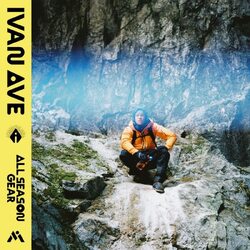 Ivan Ave All Season Gear VINYL LP
