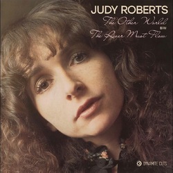 Judy Roberts The Other World VINYL LP