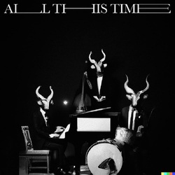Lambert All This Time VINYL LP