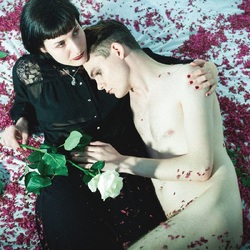 Lebanon Hanover Tomb For Two VINYL LP