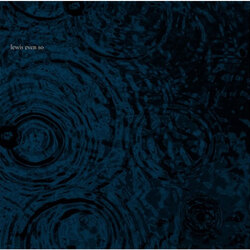 Lewis Even So VINYL LP