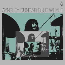 Aynsley Dunbar Blue Whale (LP) VINYL LP
