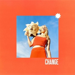 Catt Change VINYL LP