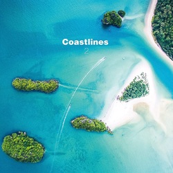 Coastlines Coastlines 2 VINYL LP