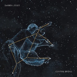 Darren Jessee Central Bridge VINYL LP