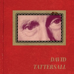 David Tattersall On The Sunny Side Of The Ocean VINYL LP
