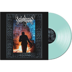 Dawn Ray'd To Know The Light VINYL LP