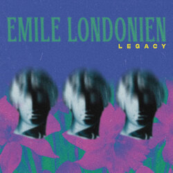 Emile Londonien Legacy VINYL LP