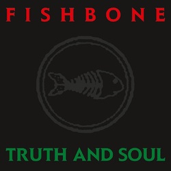 Fishbone Truth and Soul =35th Anniv= (1LP Coloured) VINYL LP