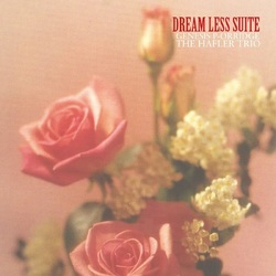 Genesis P Orridge And The Hafl-Dream Less Suite VINYL LP