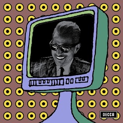 Jeff Goldblum Plays Well With Others VINYL LP
